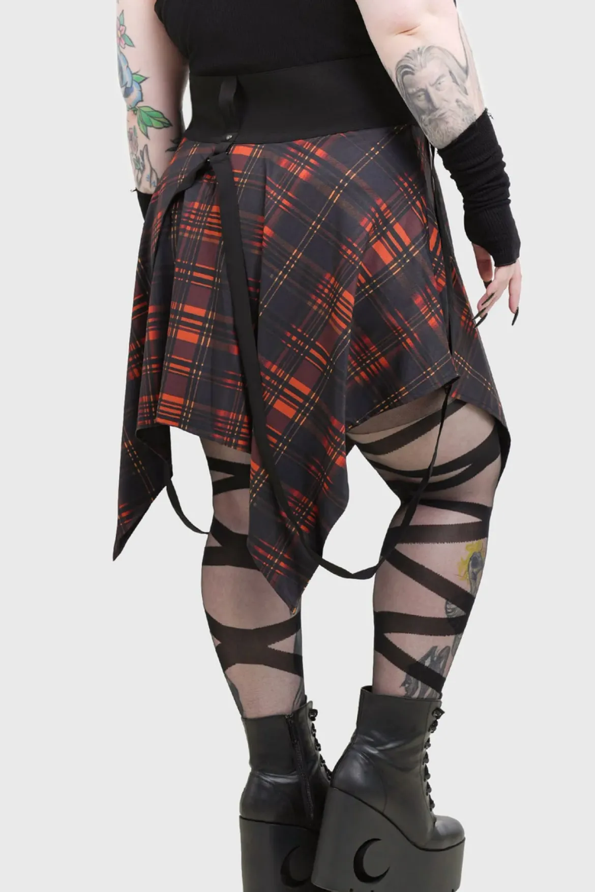 Killstar Amberic - Hame