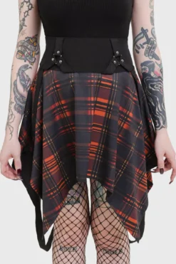 Killstar Amberic - Hame