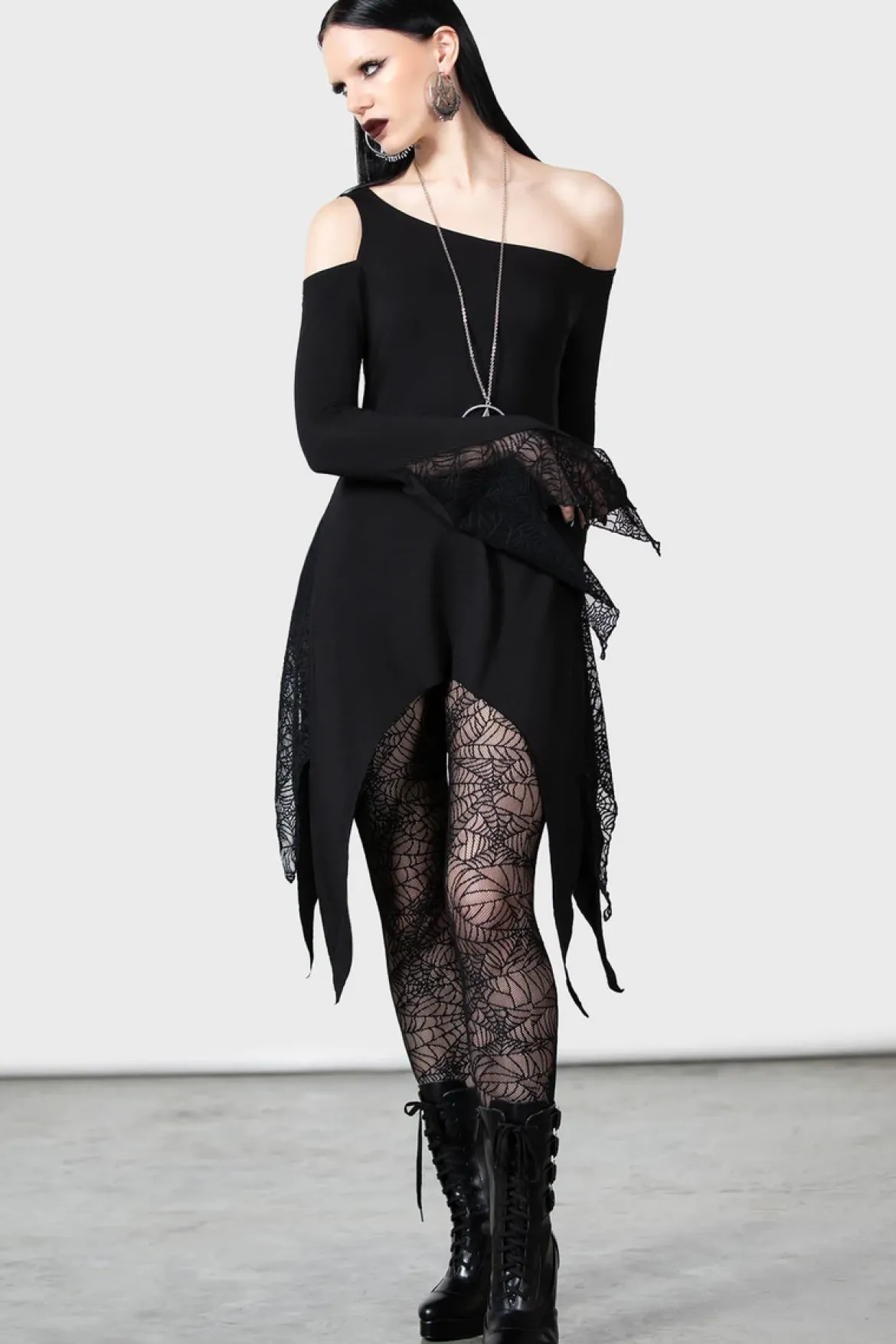 Killstar Ariana - Leggingsit