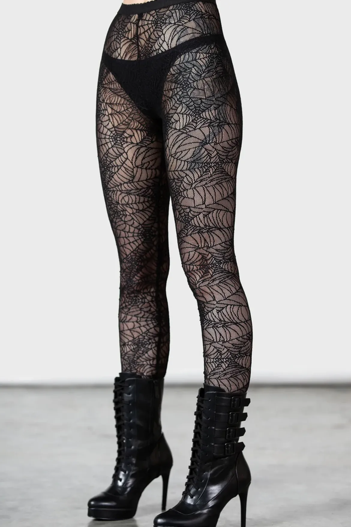 Killstar Ariana - Leggingsit