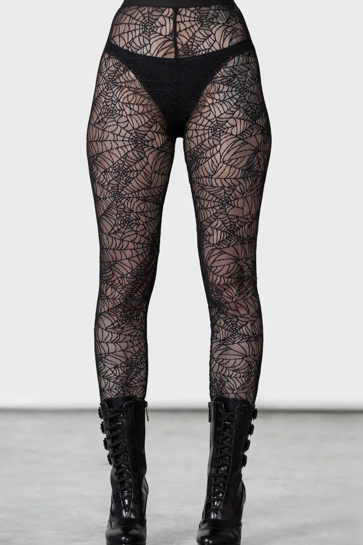 Killstar Ariana - Leggingsit
