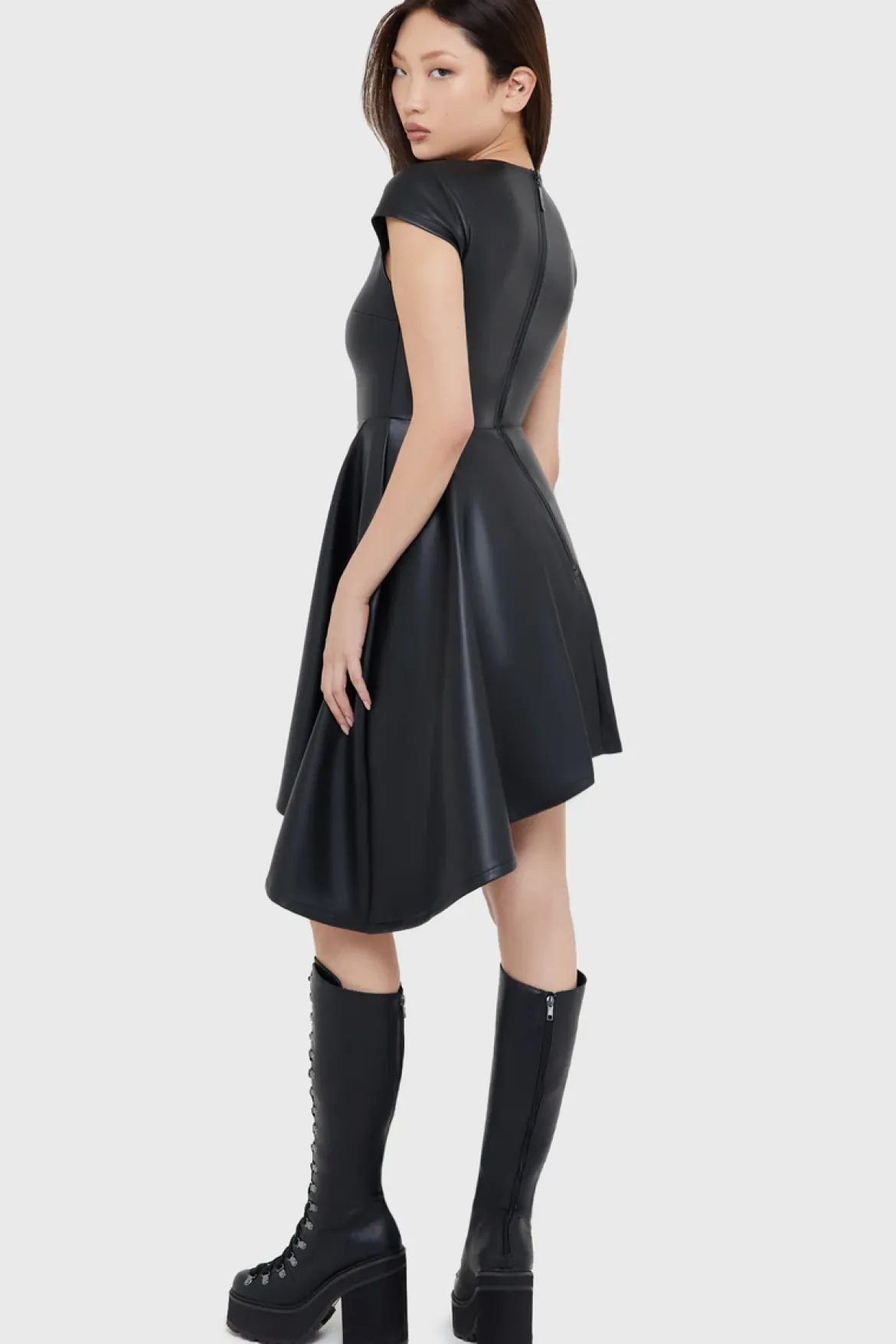 Killstar Ashfall - Mekko