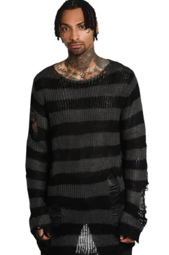 Killstar Ash- Neule