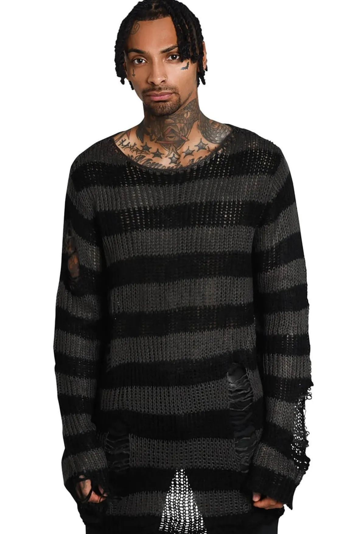 Killstar Ash- Neule