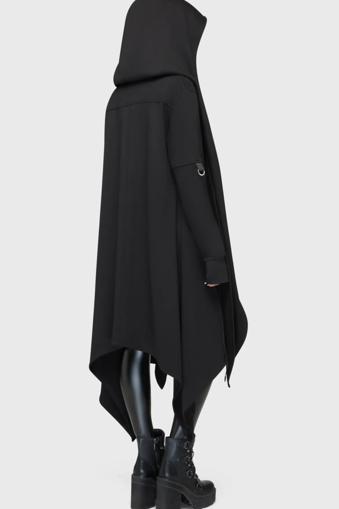 Killstar Assassins - Huppari