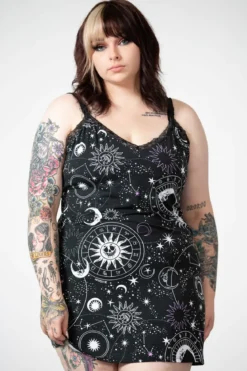 Killstar Astral Lace - Yömekko