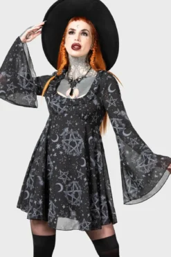 Killstar Astral Willow - Mekko