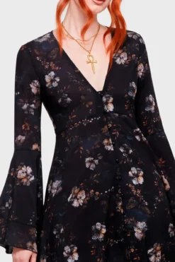 Killstar Autumna's Night - Midimekko