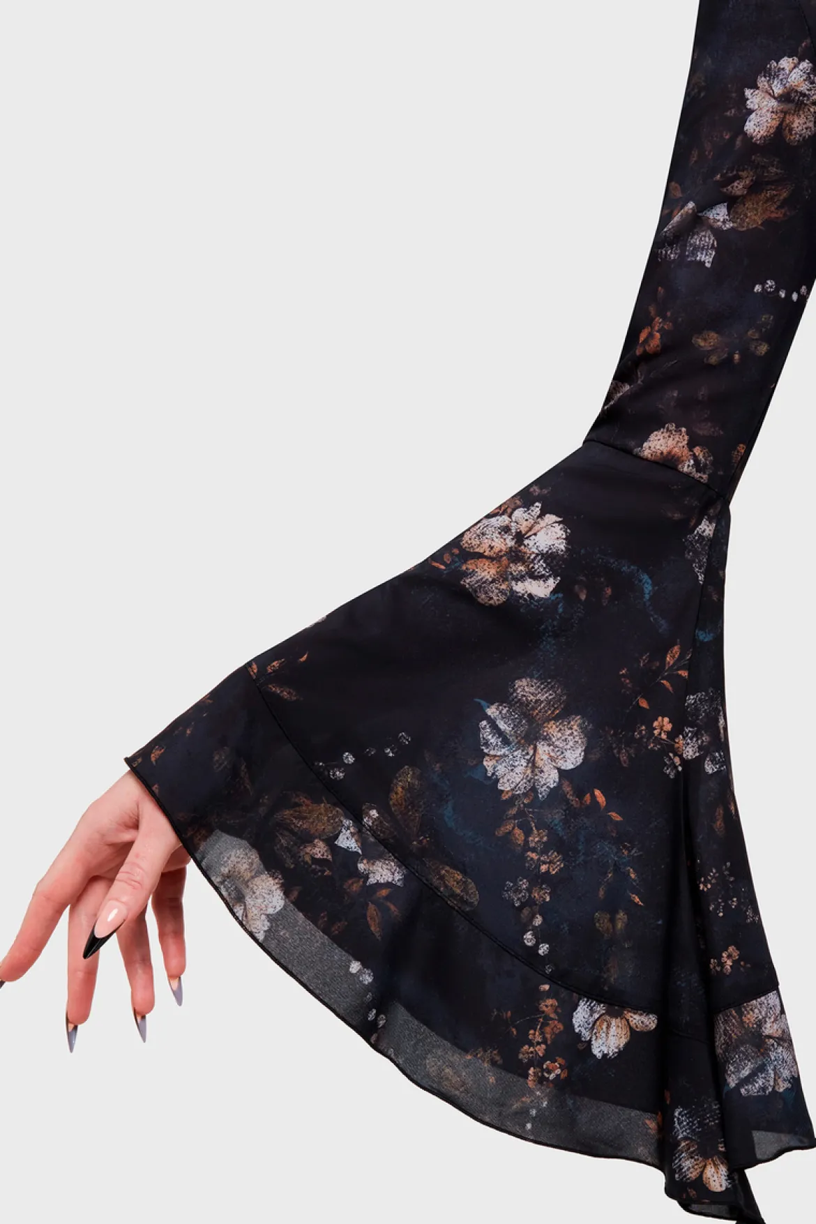Killstar Autumna's Night - Midimekko