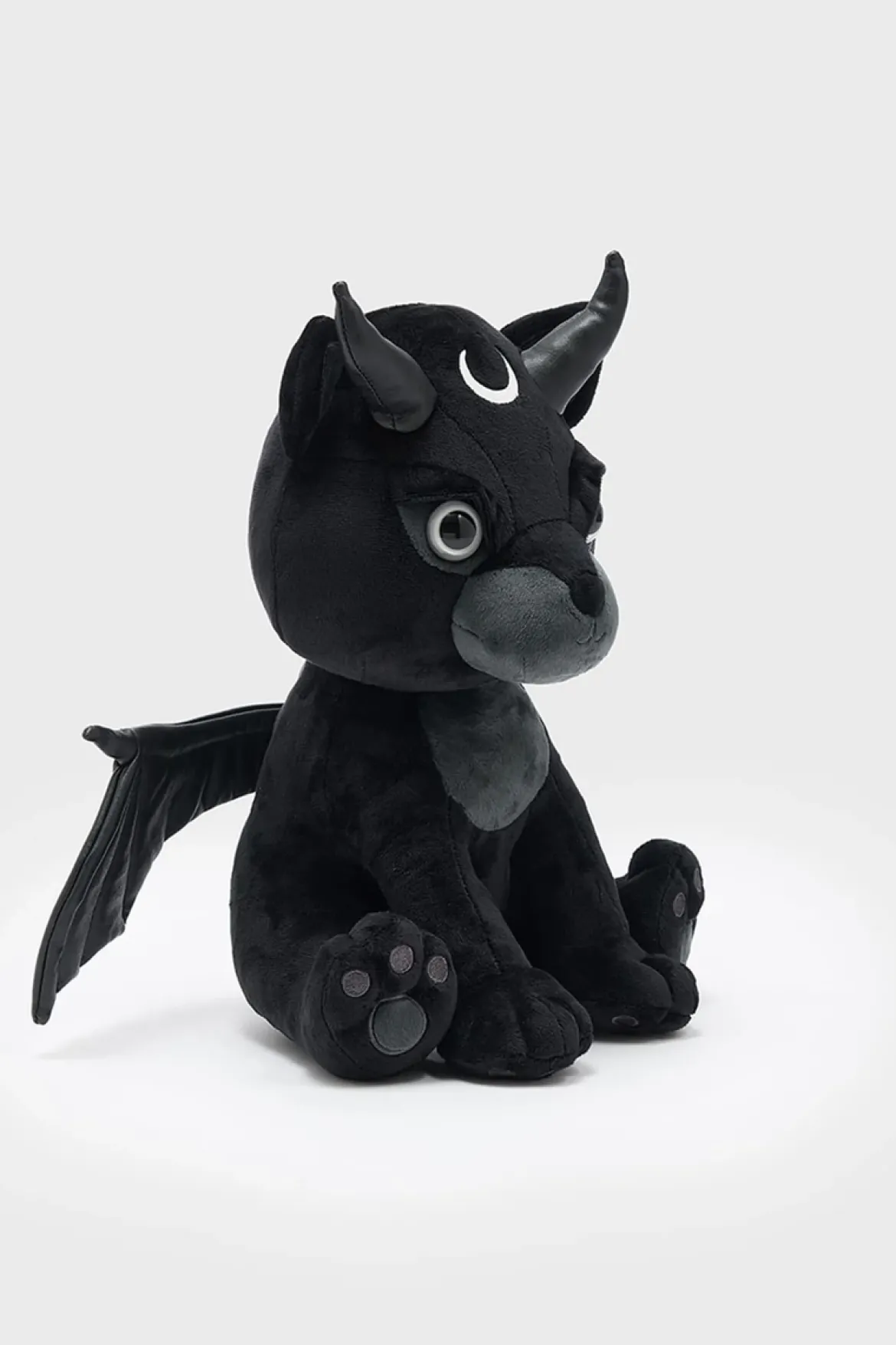 Killstar Bakeneko - Pehmolelu