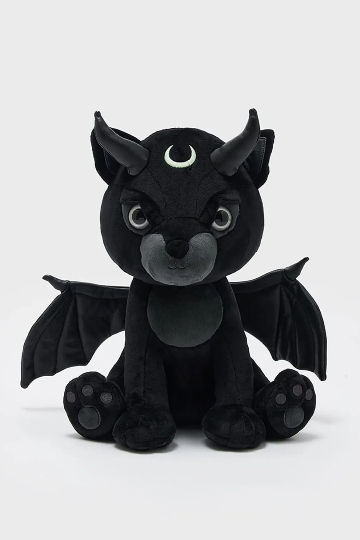 Killstar Bakeneko - Pehmolelu
