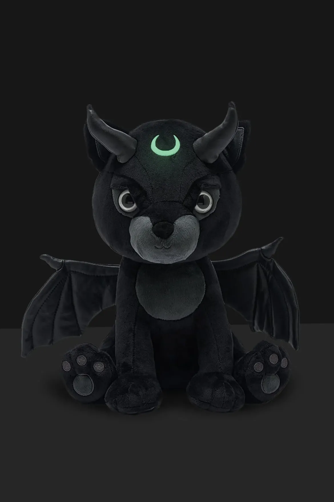 Killstar Bakeneko - Pehmolelu