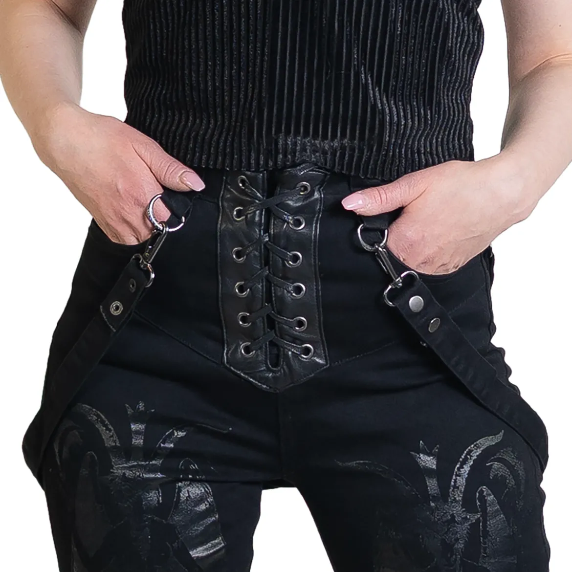 Killstar Baphster - Farkut