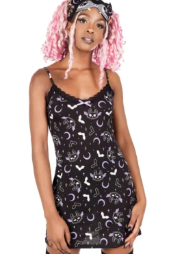 Killstar Batty yömekko
