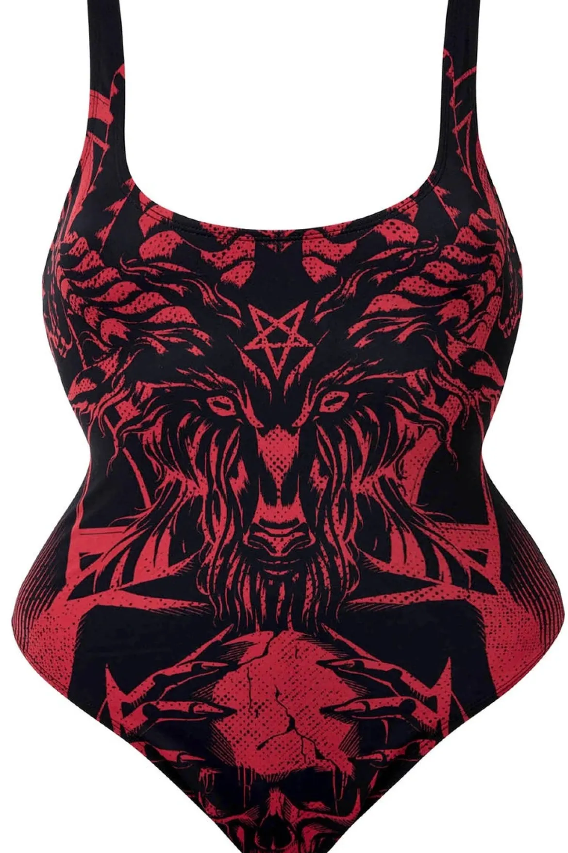 Killstar Beach Beast - Uimapuku