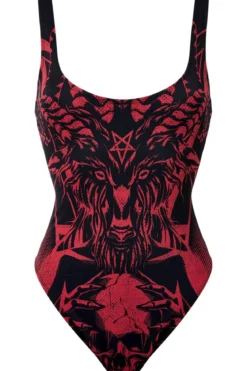 Killstar Beach Beast - Uimapuku