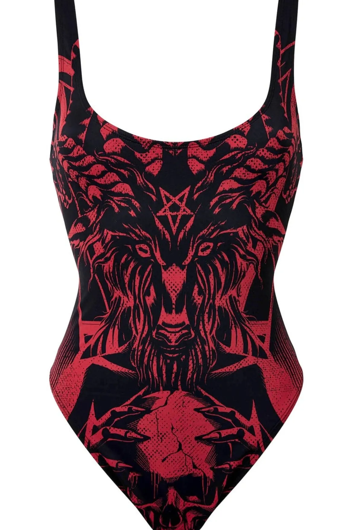 Killstar Beach Beast - Uimapuku