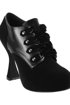 Killstar Bella - Platform Korkokengät
