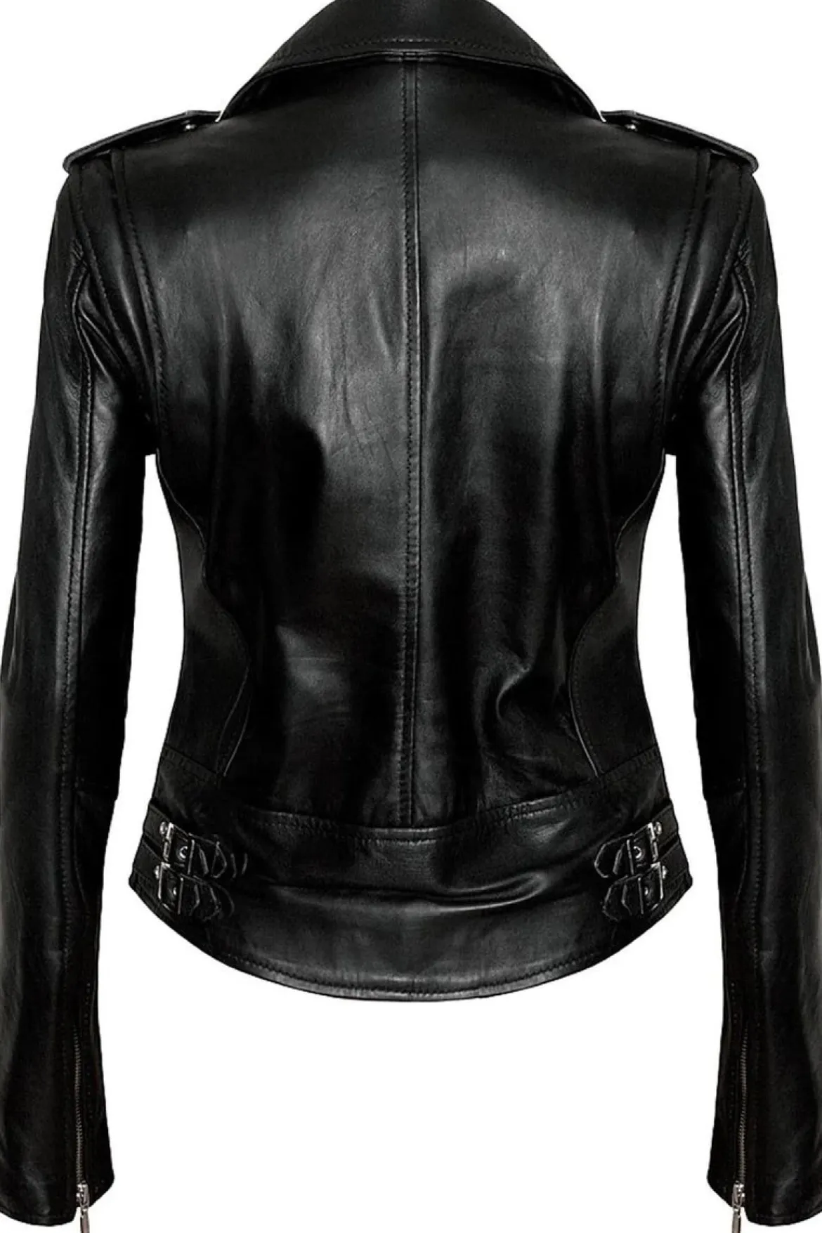 Killstar Biker - Keinonahkatakki