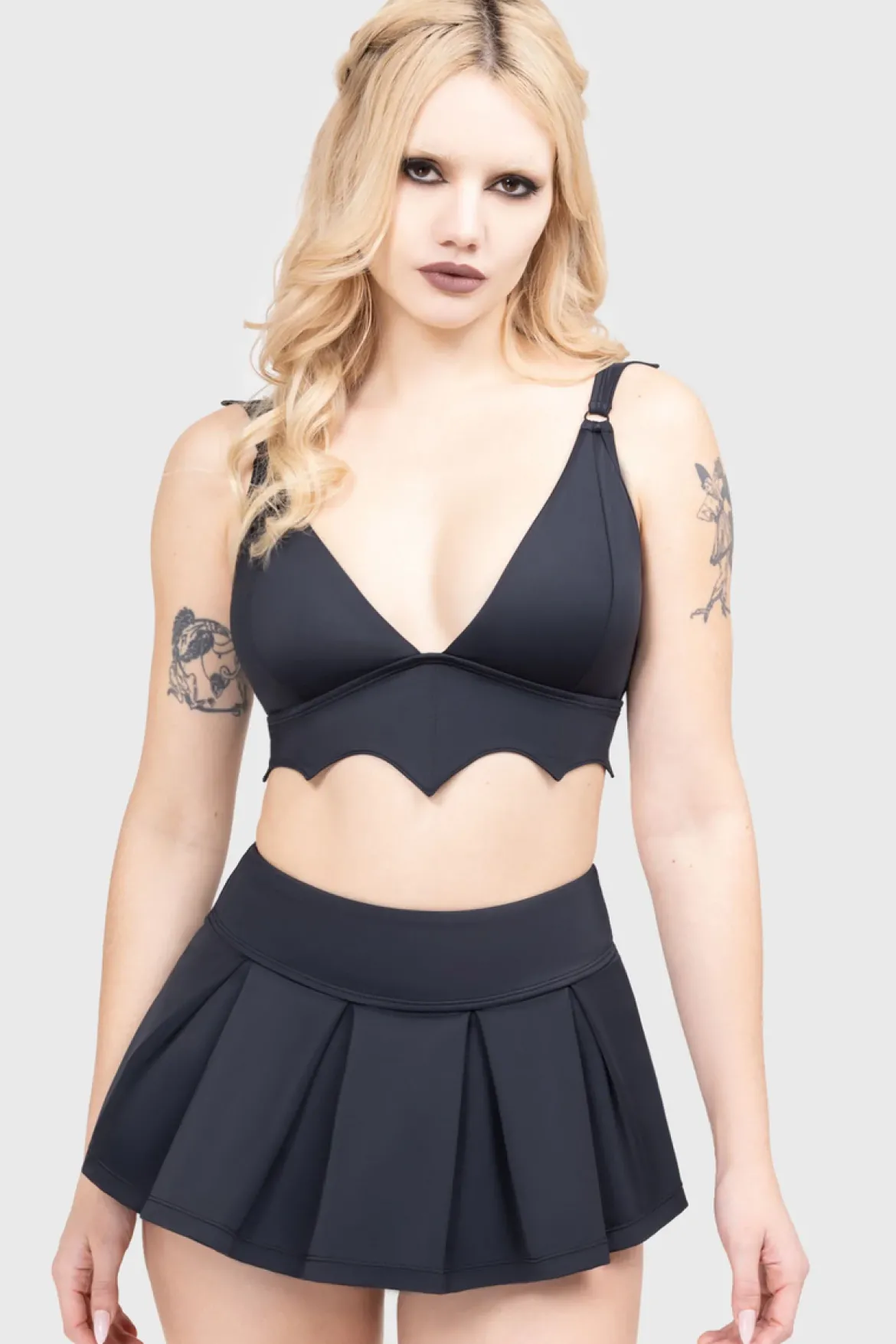 Killstar Black Bay - Uimahame