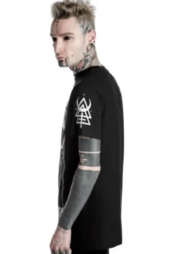 Killstar Blind Mind - T-paita