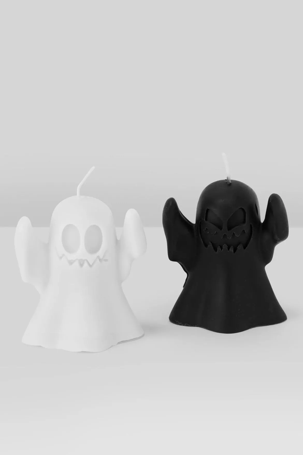 Killstar Boo Eek - Kynttilät, 2kpl