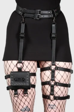 Killstar Carrion - Harness
