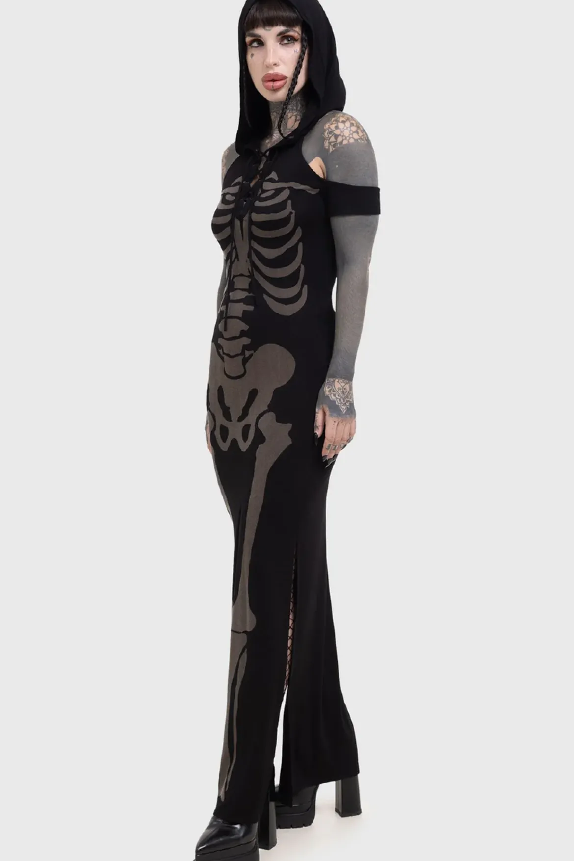 Killstar Catacomb - Mekko