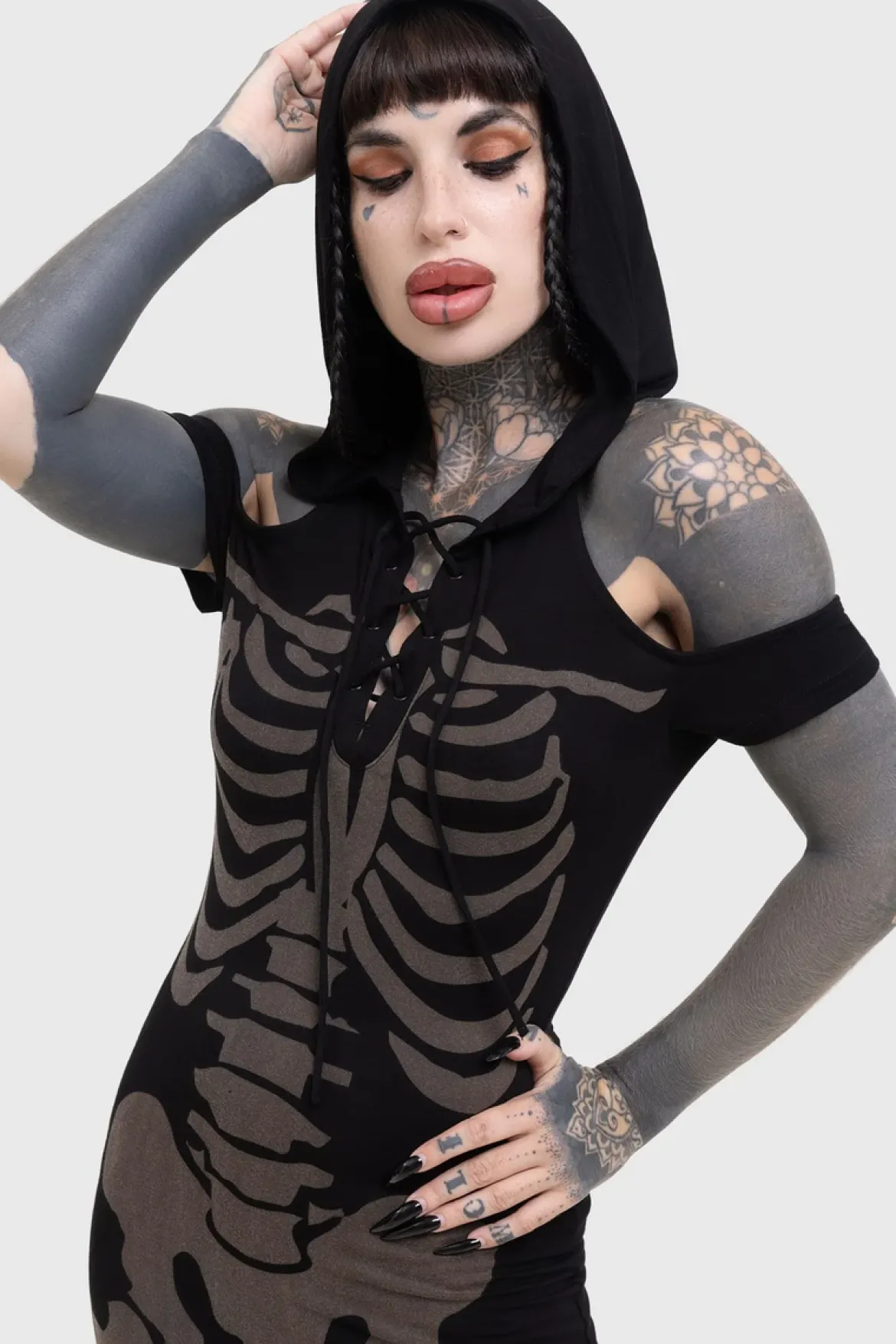 Killstar Catacomb - Mekko