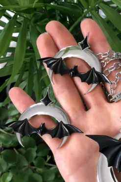 Killstar Chiroptera - Korvakorut