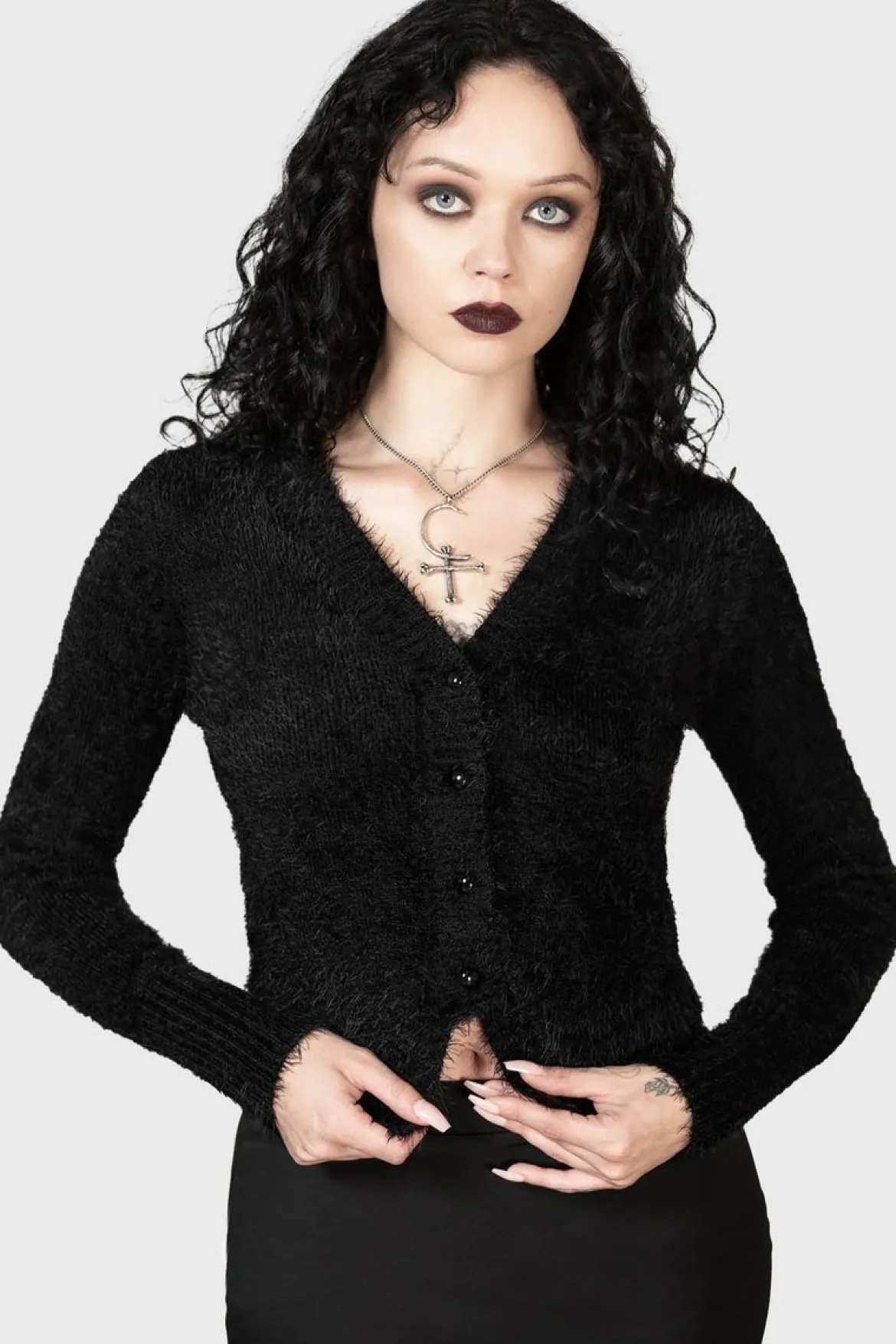 Killstar Chiroptera - Neuletakki