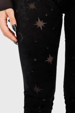 Killstar Coma Star - Leggingsit