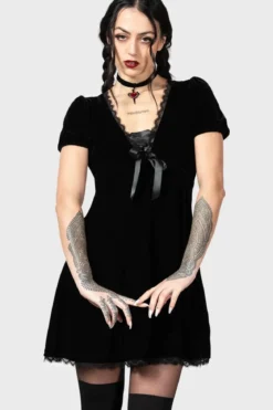 Killstar Consolation - Mekko