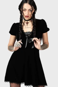 Killstar Consolation - Mekko
