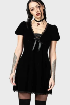 Killstar Consolation - Mekko