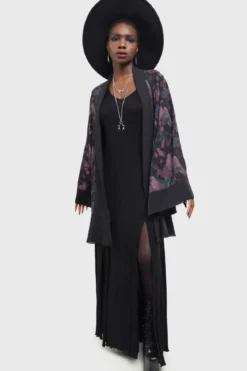 Killstar Corax - Kimono
