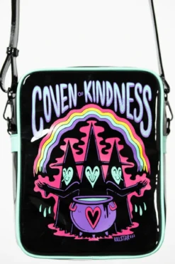 Killstar Coven of Kindness- Olkalaukku