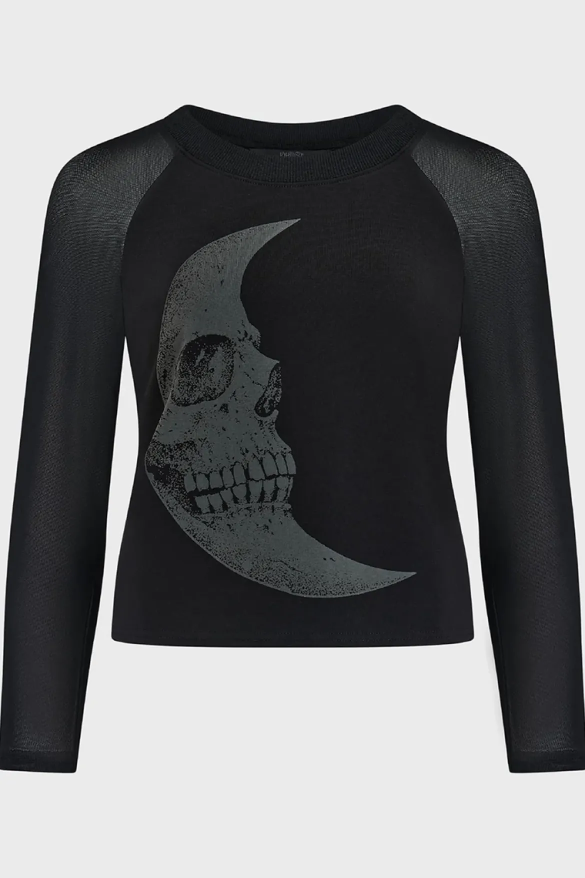 Killstar Crescent Doom - Crop toppi
