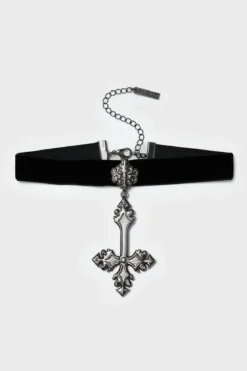 Killstar Crossed Fates - Choker