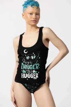 Killstar Cthulhu Hugger - Toppi