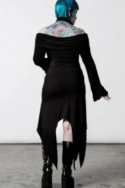 Killstar Damnation - Mekko