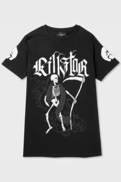 Killstar Danse Macabre - T-paita