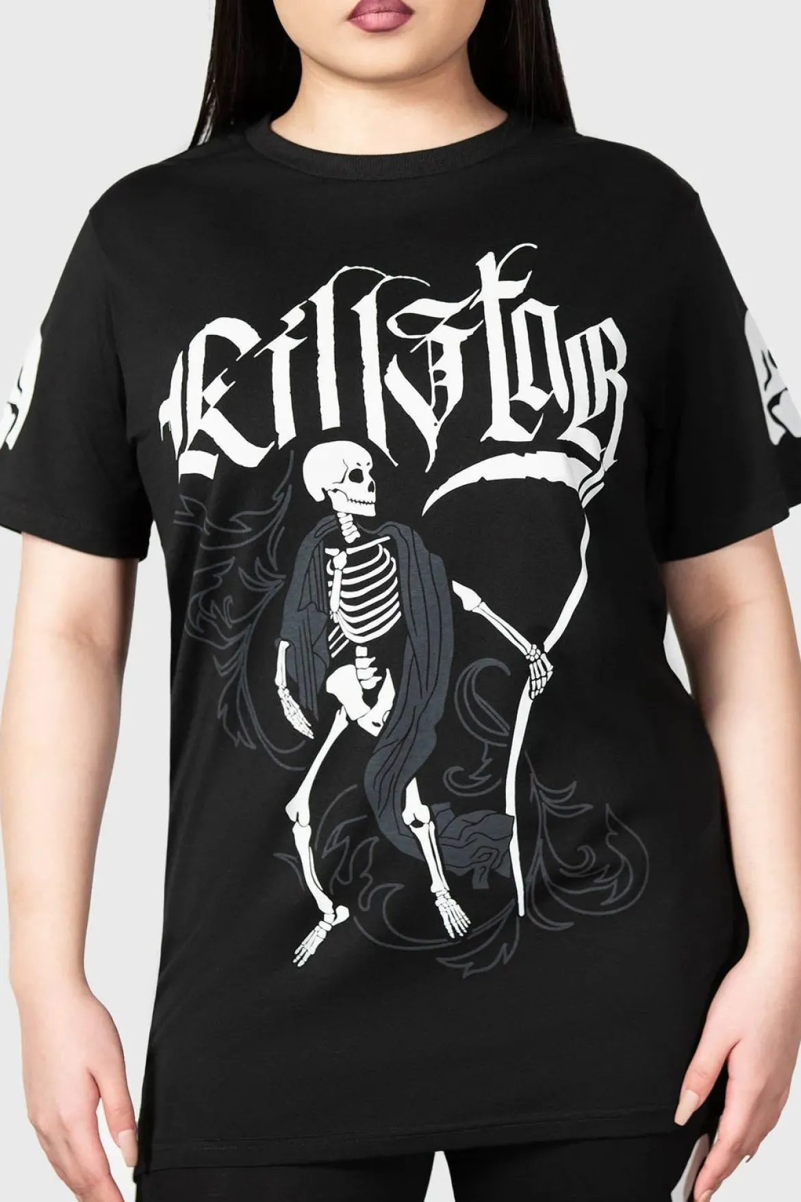 Killstar Danse Macabre - T-paita