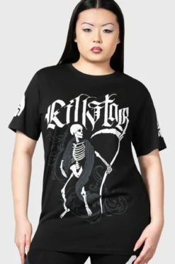 Killstar Danse Macabre - T-paita