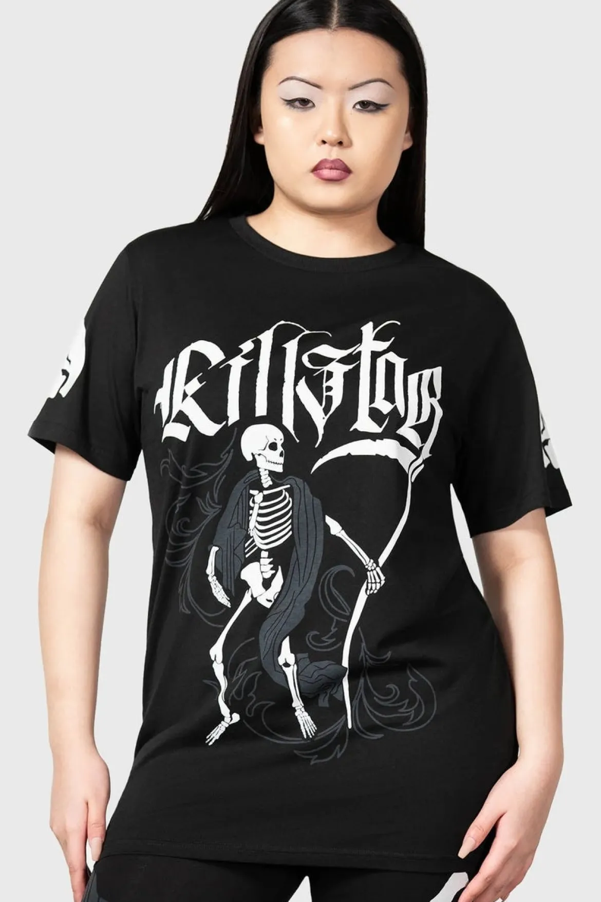 Killstar Danse Macabre - T-paita