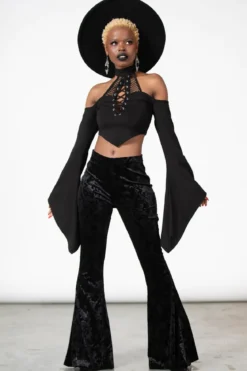 Killstar Dark Dynasty - housut
