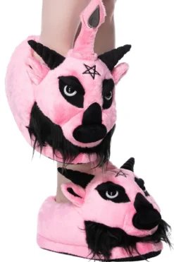 Killstar Dark Lord - Aamutossut, Bubblegum