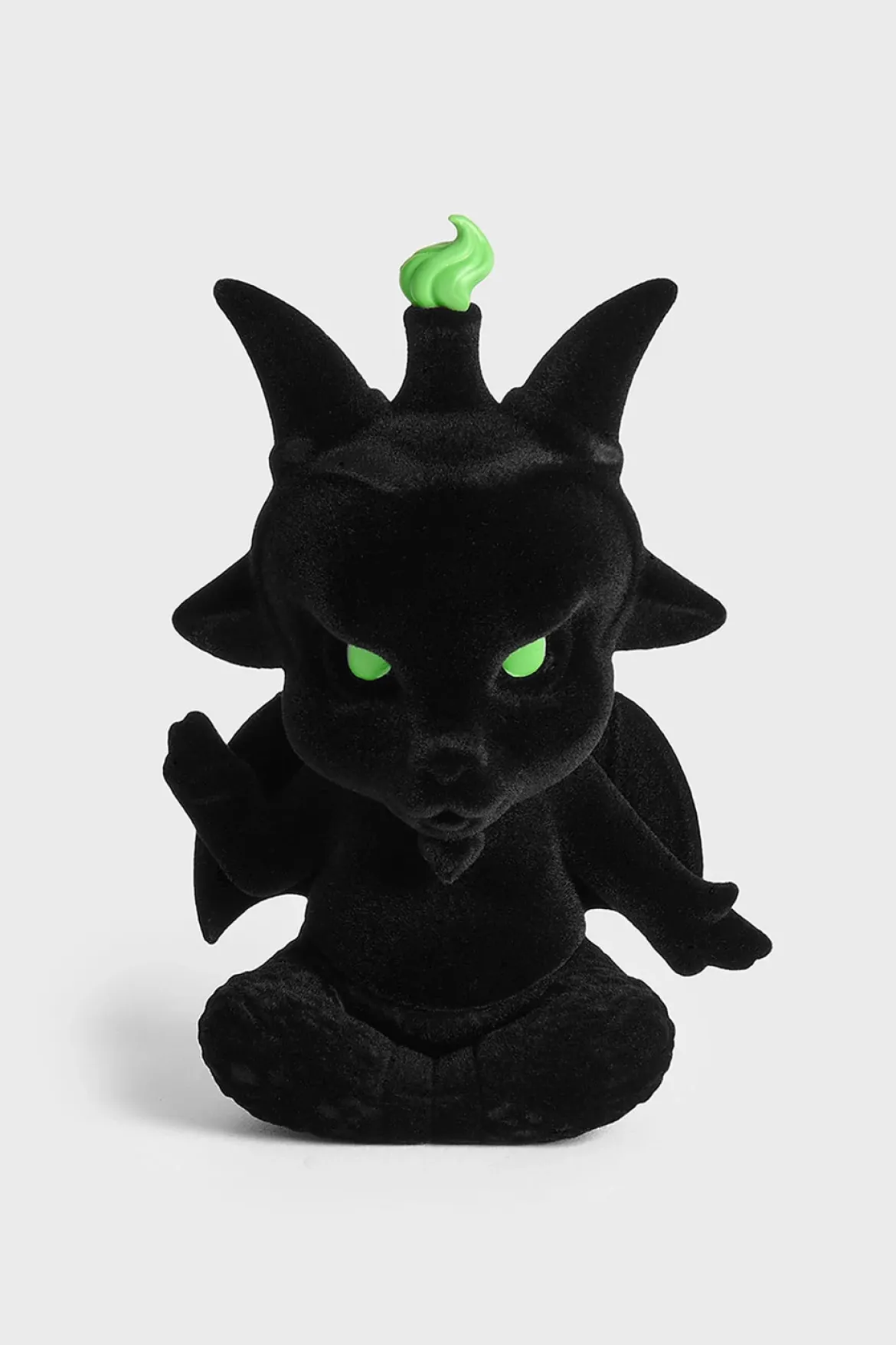 Killstar Dark Lord Vinyl Kreepture - Figuuri