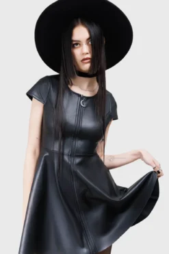 Killstar Dark Whisper - Mekko