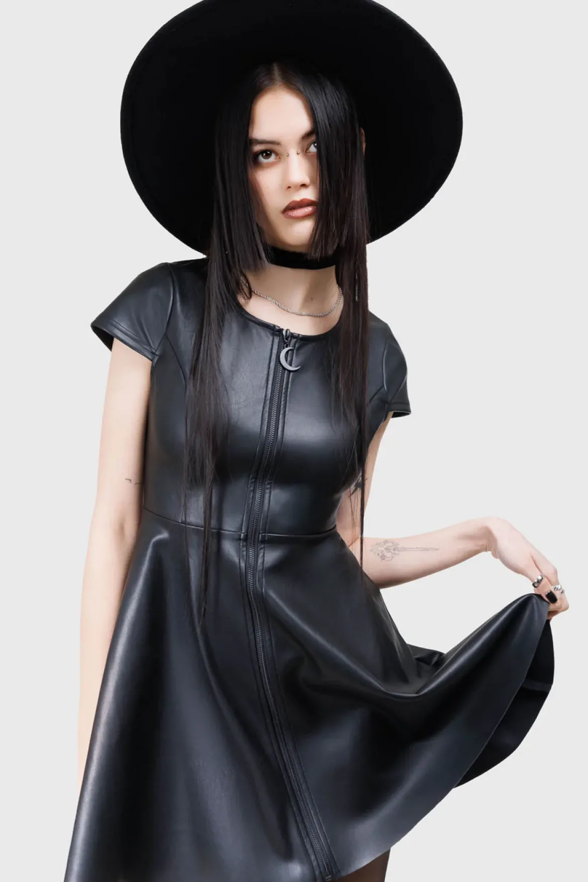 Killstar Dark Whisper - Mekko